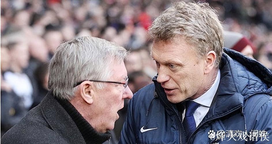 邮报：欧冠失利后莫耶斯翻阅管理学，惹笑曼联球员