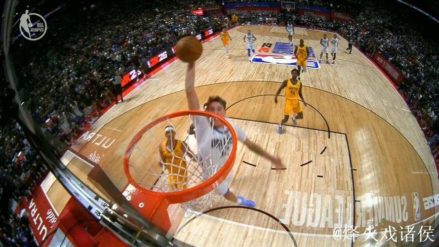 巅峰之战！弗拉格全场狂砍42分7篮板6助攻，27投命中13球