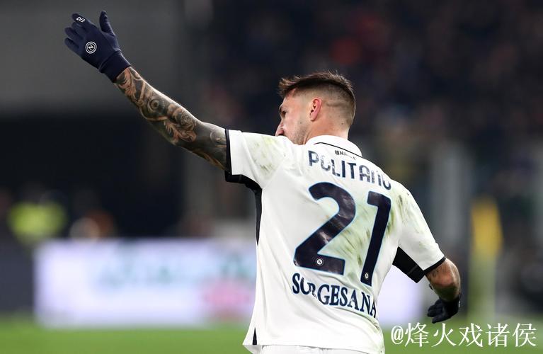 那不勒斯客场陷入低谷,近16年首现单赛季意甲前8个客场4负 那不勒斯客场陷入低谷,近16年首现单赛季意甲前8个客场4负